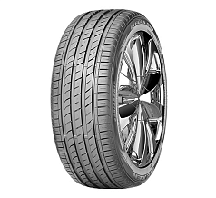 Шины Nexen Nfera SU1 летние