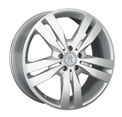 Диск R19 5x112 8,5J ET62 d66,6 Replay MR 114 S