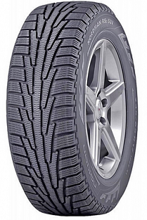 Nokian Tyres шина 225/65 R17 106R - euro-diski.ru Зимние шины 225/65 R17 Nokian Nordman RS2 SUV 106R XL
