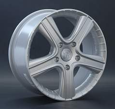Шины R17 5x130 7,5J ET55 D71,6 Replay VV 32 S