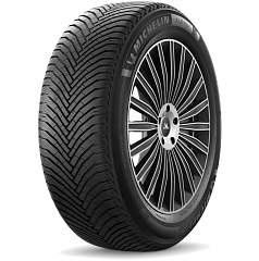 Зимние шины 215/55 R17 Michelin Alpin 7 98V