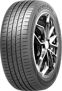 Летние шины 235/70 R16 Tracmax X-Privilo TX9 106H 