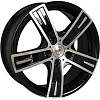 Диски NZ WHEELS F-16 