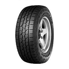 Летние шины 225/75 R16 Dunlop Grandtrek AT5 110/107S 