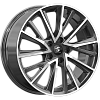 Диски СКАД PREMIUM SERIES КР010 