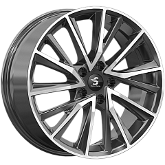 Диски Скад Premium Series КР010 