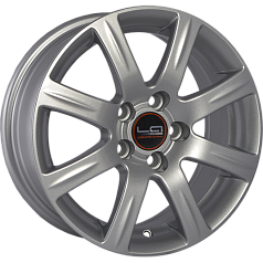 Диск R14 5x100 6J ET38 d57,1 LegeArtis SK 31 S 