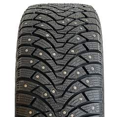 Зимние шины 235/55 R17 Leao Winter Defender Grip 2 103T Ш