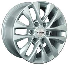 Диск R18 6x139,7 7,5J ET38 D67,1 Carwel Сандал 175 (Pajero Sport) SB
