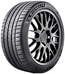 255/30 R22 Michelin Pilot Sport 4 S 95Y XL 