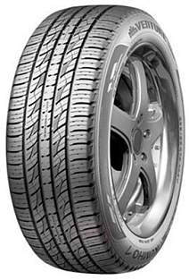 Шины Kumho Crugen Premium KL33 летние