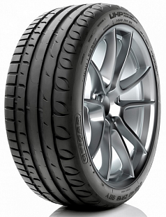 Летние шины 245/40 R18 Tigar Ultra High Performance 97Y 