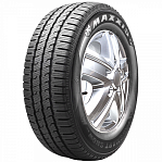 Зимние шины 225/55 R17 Maxxis Vansmart Snow WL2 109/107H 8PR 