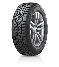 Летние шины 195/60 R16 Hankook Kinergy 4S (H740) 89H