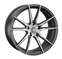 Диск R18 5x112 8J ET30 D66,6 LS FlowForming RC35 MGMF