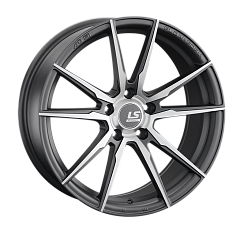 Диски LS FlowForming RC35 