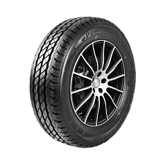 Летние шины 215/70 R15 Powertrac VANTour 109/107R
