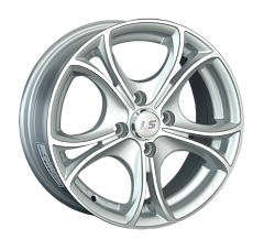Диски LS Wheels LS393 