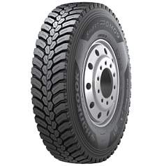 Грузовые шины 315/80 R22,5 Hankook Smart Work DM09 156/150K M+S TL 20PR 