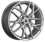 R18 5x110 7J ET40 D65,1 K&K Вудроф (КС1044) дарк платинум