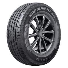 Летние шины 235/65 R18 Nexen Roadian HTX 2 106H Корея