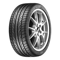 Летние шины 245/45 R17 Dunlop SP Sport Maxx 95Y