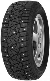 Зимние шины 215/55 R17 Goodyear Ultra Grip 600 MS D-Stud 98T XL Ш