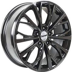 Диск R18 5x114,3 7J ET37 D66,6 Carwel Кема R038 BL