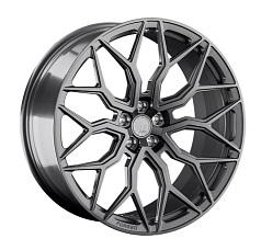 Диск R21 5x112 10J ET44 D66,6 LS Forged FG13 MGM