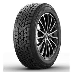 Зимние шины 235/50 R21 Michelin X-Ice Snow 101H 