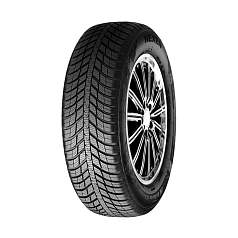 Летние шины 175/65 R14 Nexen N'blue 4Season 82T Китай