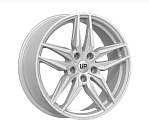 R18 5x114,3 7J ET35 D66,1 Wheels UP Up112 Silver Classic