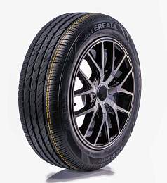 Летние шины 195/50 R15 Waterfall Eco Dynamic 82V