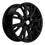 R18 5x108 7J ET33 D60,1 Carwel Чеко 1809 (Chery Tiggo 4/ 7 Pro) BL