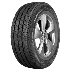 Летние шины 205/65 R16 Ikon Character Eco C2 107/105T 