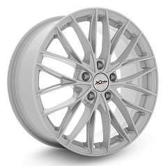 Диск R18 5x114,3 7,5J ET35 D66,1 X'trike X-130 HS