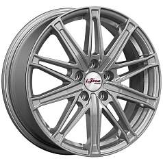 Диск R17 5x114,3 6,5J ET35 D67,1 iFree Виар (КС1065) Хай вэй