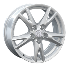 шина - euro-diski.ru Шины R17 5x114,3 7J ET40 d66,1 Replay NS 48 S