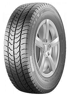Зимние шины 215/70 R15 Gislaved VanControl Arctic  109/107R 