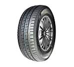 Зимние шины 225/70 R15 Powertrac SnowVan Pro 112/110R 