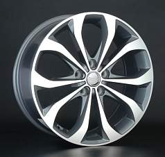 Шины R17 5x114,3 7J ET41 D67,1 Replay HND 135 GMF