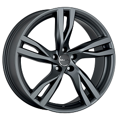 Шины R18 5x112 8J ET28 D66,45 MAK Stockholm Matt Titan 