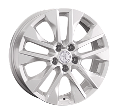 Шины R18 5x114,3 7J ET35 D60,1 Replay TY346 S