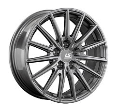 Диск R17 5x108 7J ET40 D65,1 LS FlowForming RC93 GM