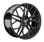 R20 5x114,3 8,5J ET45 D67,1 LS Forged FG48 BK