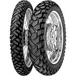 140/80 Metzeler Enduro 3 Sahara 70S TT Задняя (Rear) MST R18 2024