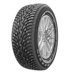 Зимние шины 215/55 R17 Maxxis Premitra Ice Nord NP5 98T XL Ш