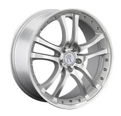 Шины R20 5x112 8,5J ET51 D66,6 Replay MR42 SF