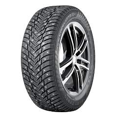 Зимние шины 275/40 R21 Nokian Tyres Hakkapeliitta 10p SUV 107T XL Ш