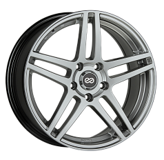 Диск R17 5x100 7,5J ET50 D72,6 Enkei SL46 HP 